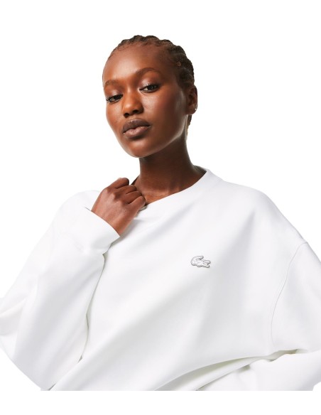 Lacoste - Sudadera con Logo