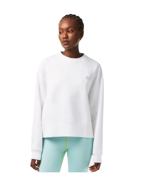 Lacoste - Sudadera con Logo