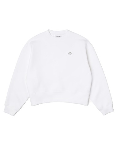 Lacoste - Sudadera con Logo
