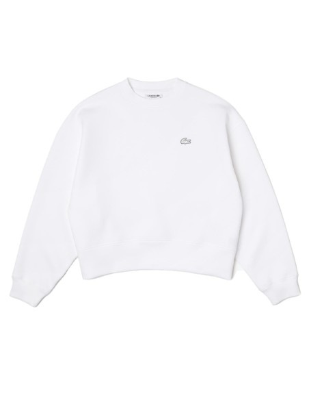 Lacoste - Sudadera con Logo
