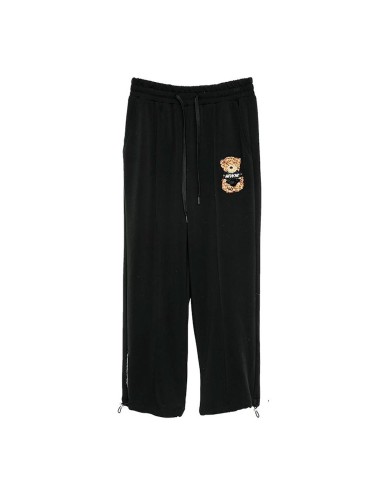 Mod Wave Movement - Pantalón Black Capsule
