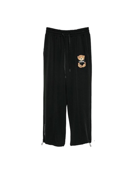 Mod Wave Movement - Pantalón Black Capsule