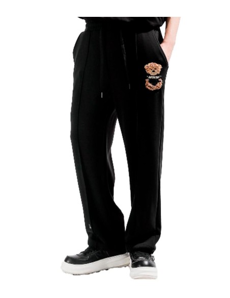 Mod Wave Movement - Pantalón Black Capsule