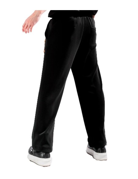 Mod Wave Movement - Pantalón Black Capsule