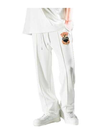 Mod Wave Movement - Pantalón Black Capsule