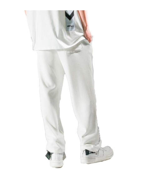 Mod Wave Movement - Pantalón Black Capsule