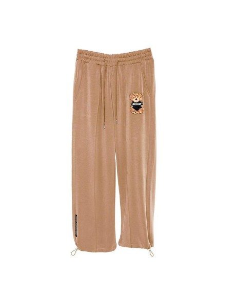 Mod Wave Movement - Pantalón Black Capsule