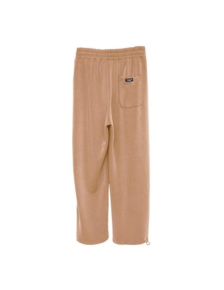 Mod Wave Movement - Pantalón Black Capsule