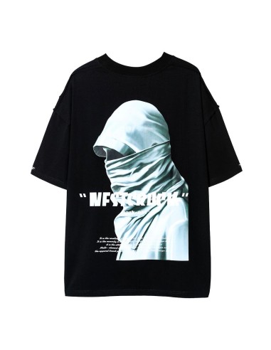 Mod Wave Movement - Camiseta Nestcrack And Wings