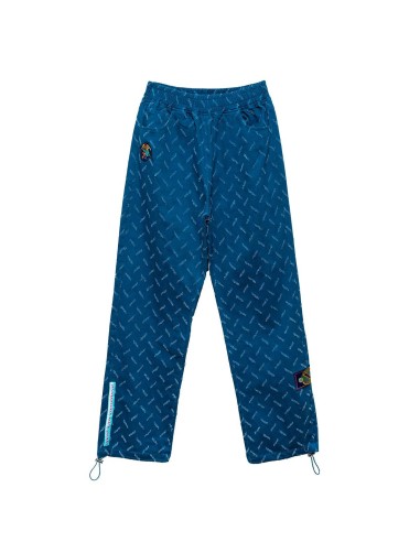 Mod Wave Movement - Pantalón Black Capsule