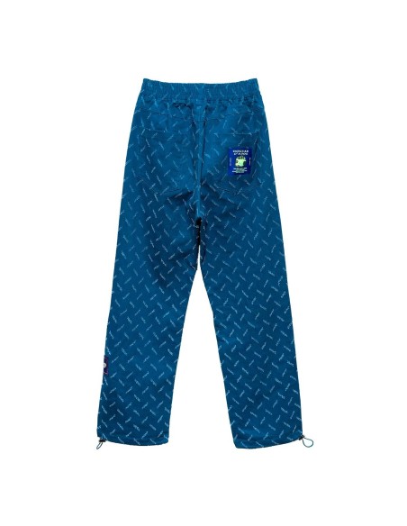 Mod Wave Movement - Pantalón Black Capsule