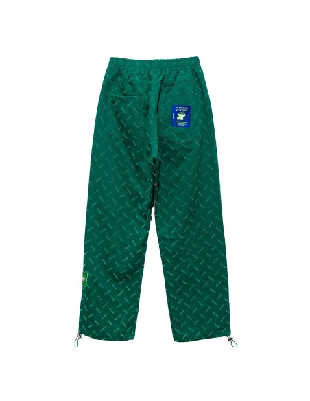 Mod Wave Movement - Pantalón Black Capsule