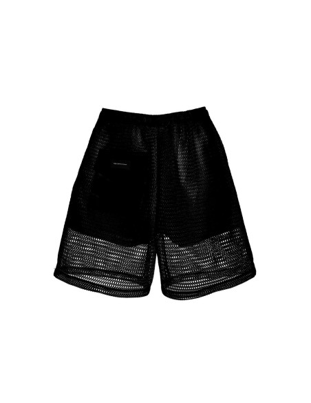 Mod Wave Movement - Pantalón Corto Black Capsule