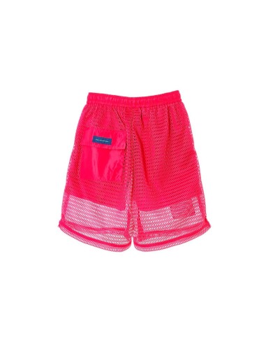 Mod Wave Movement - Pantalón Corto Black Capsule