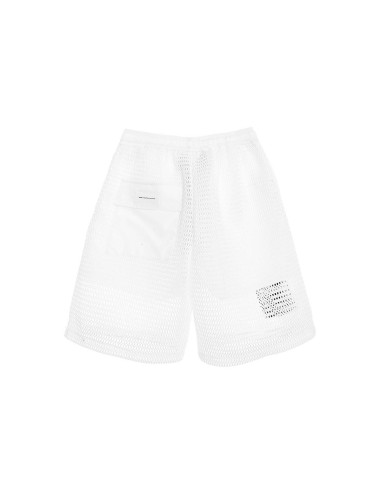 Mod Wave Movement - Pantalón Corto Black Capsule