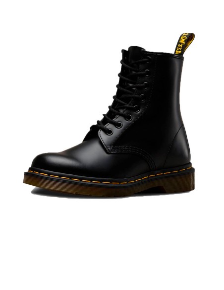 Dr. Martens - Botas 1460 de Piel Smooth