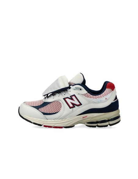 New Balance - Zapatillas M2002 RVE