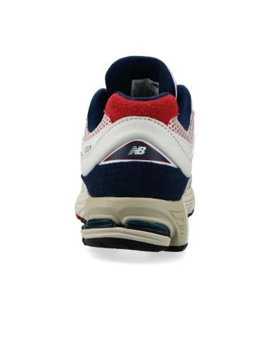 New Balance - Zapatillas M2002 RVE