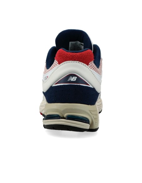 New Balance - Zapatillas M2002 RVE