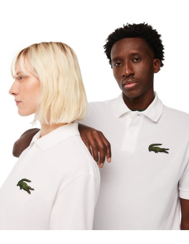 Lacoste - Polo Unisex Loose Fit