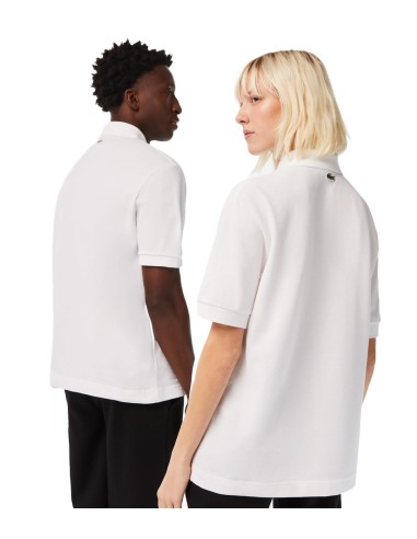 Lacoste - Polo Unisex Loose Fit