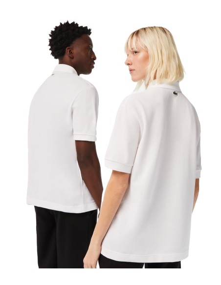 Lacoste - Polo Unisex Loose Fit