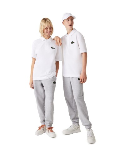 Lacoste - Polo Unisex Loose Fit