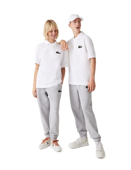 Lacoste - Polo Unisex Loose Fit