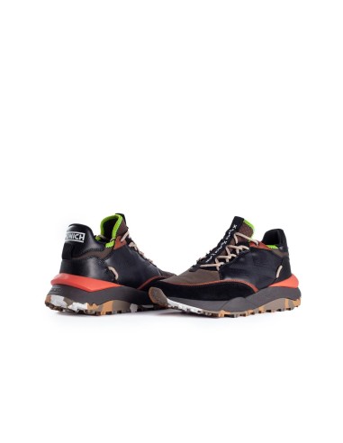 Munich - Calzado Doro