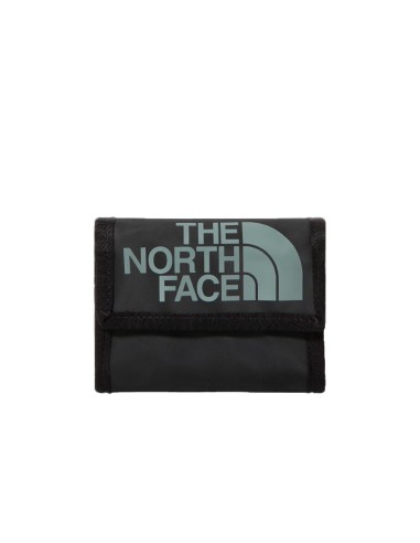 The North Face - Cartera Base Camp Wallet