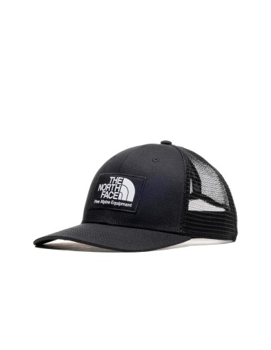 The North Face - Gorra Deep Fit Mudder Trucker