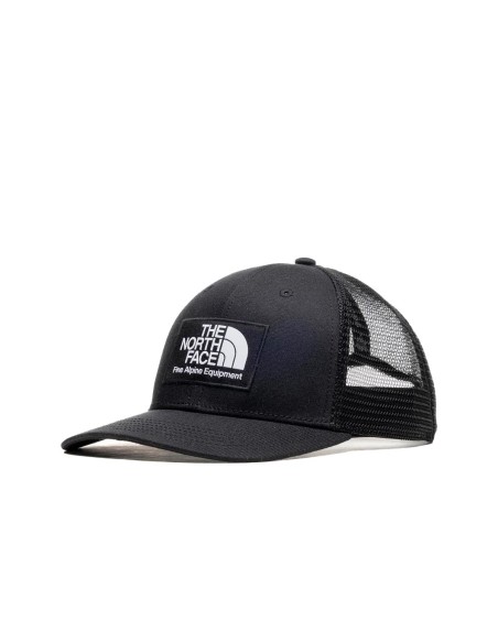 The North Face - Gorra Deep Fit Mudder Trucker