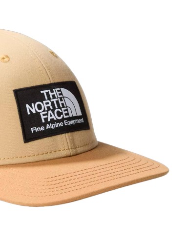 The North Face - Gorra Deep Fit Mudder