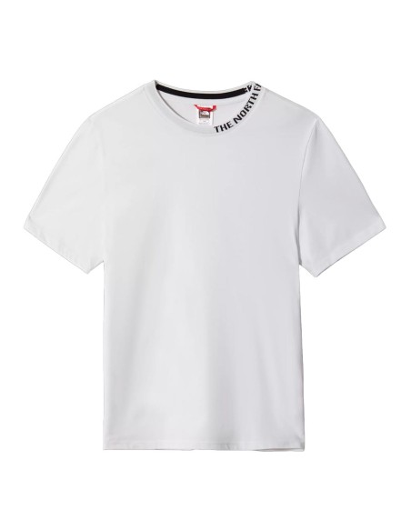 The North Face - Camiseta Zumu