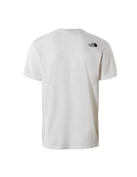 The North Face - Camiseta Zumu