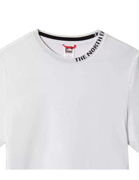 The North Face - Camiseta Zumu