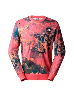 The North Face - Sudadera Summer Logo