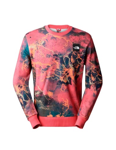 The North Face - Sudadera Summer Logo