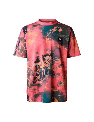 The North Face - Camiseta Summer Logo