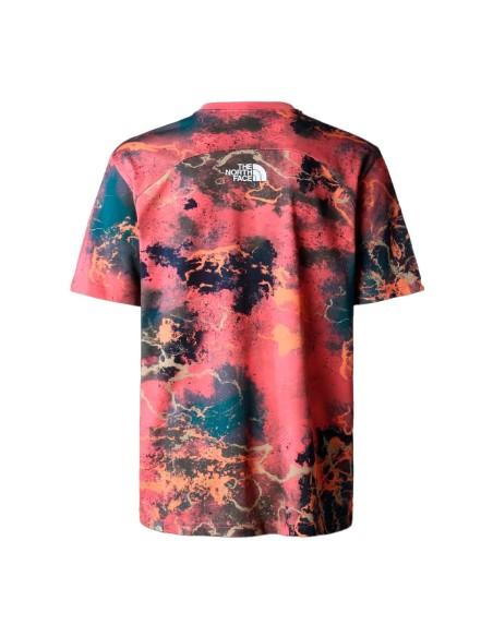 The North Face - Camiseta Summer Logo