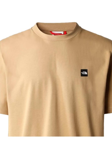 The North Face - Camiseta Summer Logo