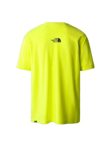 The North Face - Camiseta Graphic