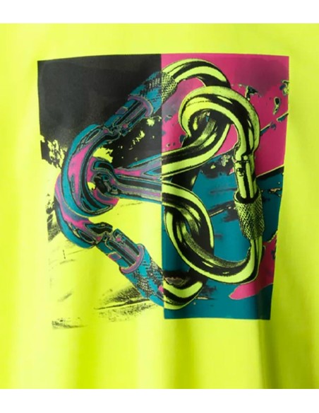 The North Face - Camiseta Graphic