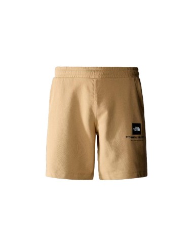 The North Face - Pantalón Corto Coordinates