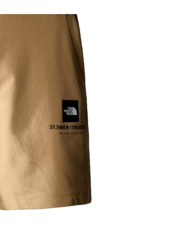 The North Face - Pantalón Corto Coordinates