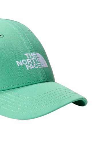 The North Face - Gorra Recycled 66 Classic