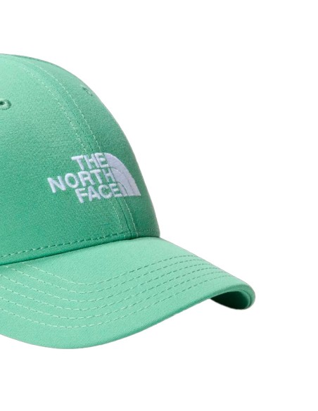 The North Face - Gorra Recycled 66 Classic