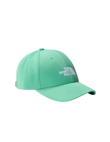 The North Face - Gorra Recycled 66 Classic