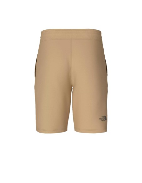 The North Face - Pantalón Corto Standard Light-Eu