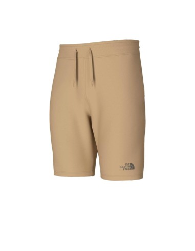 The North Face - Pantalón Corto Standard Light-Eu